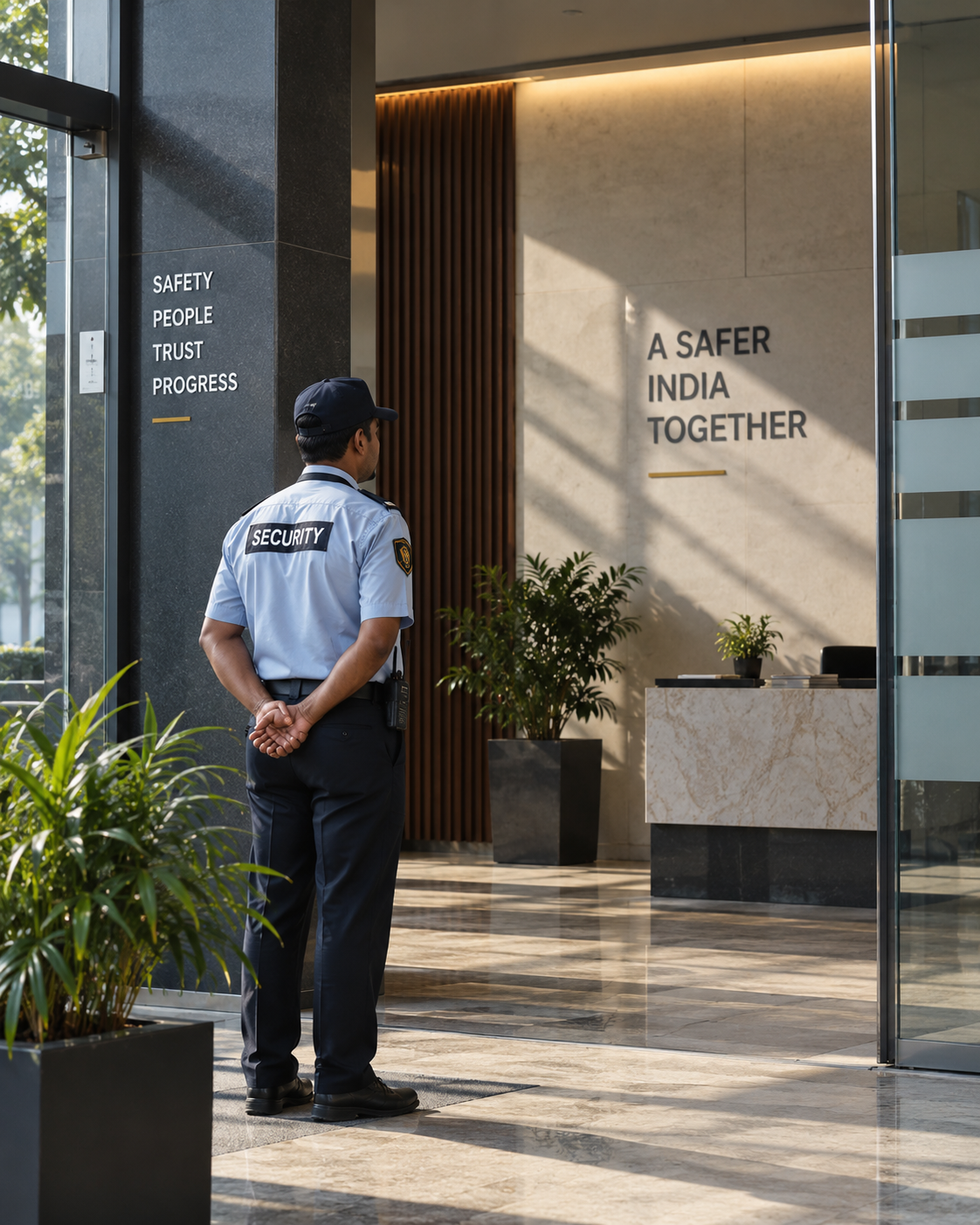 Seven Square Security Services