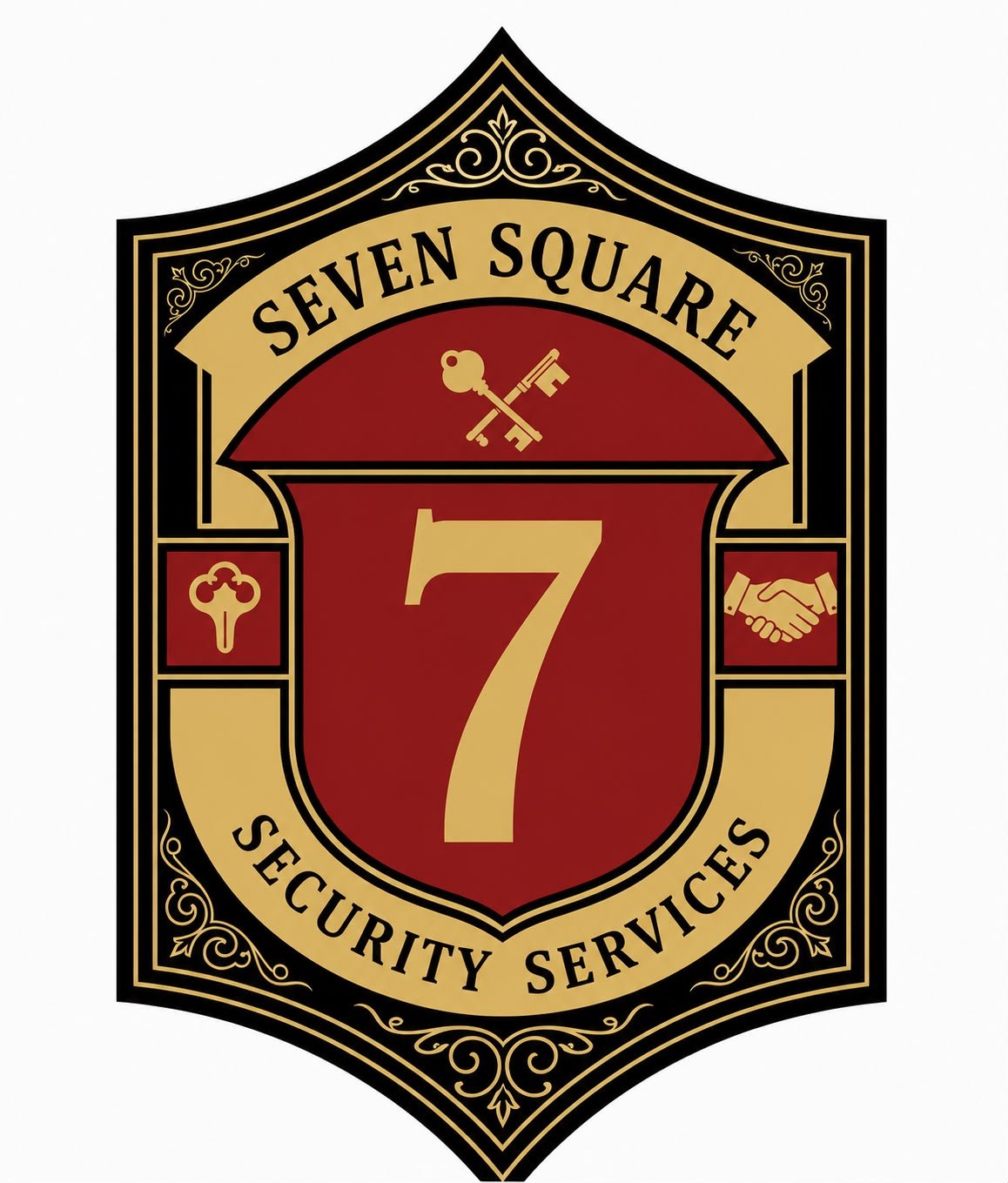 Seven Square Security Services